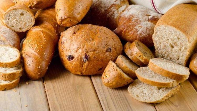 Evde yapabileceğiniz en lezzetli 3 ekmek tarifi