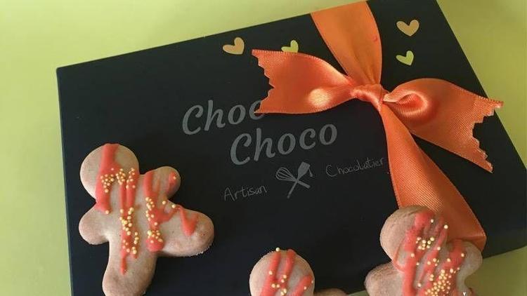 Sevdiklerinizi "Choc Choc Choco" ile sevindirin
