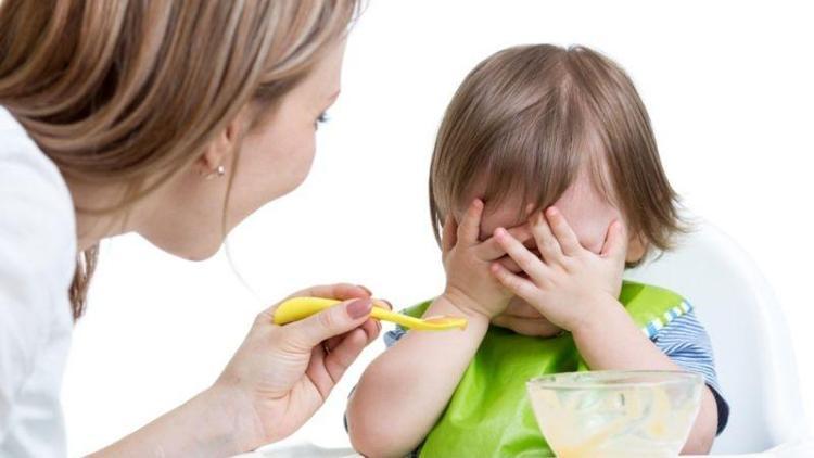 İştahsızlık, çocuğun büyümesini etkiler mi?