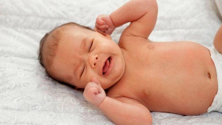 Gazlı bebekler ileride migren olabilir