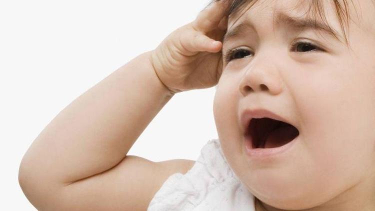 Çocuklardaki baş ağrısı erken tedavi edilebiliyor!