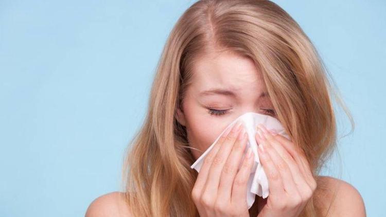 Değişen havalar bağışıklık sistemini zayıflatıyor!