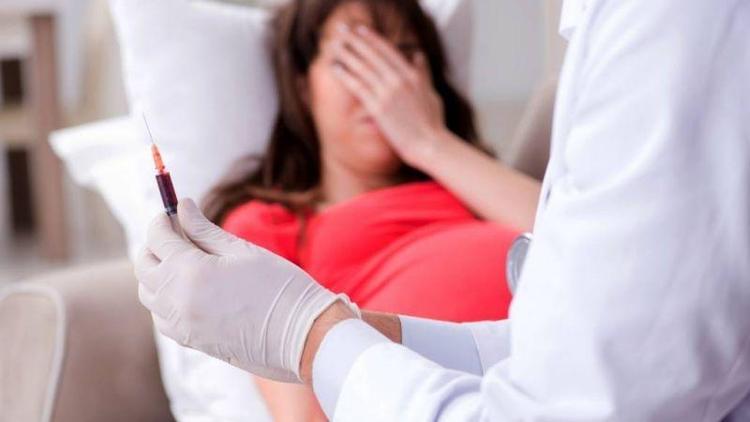 Hamilelikte kan uyuşmazlığı nedir?