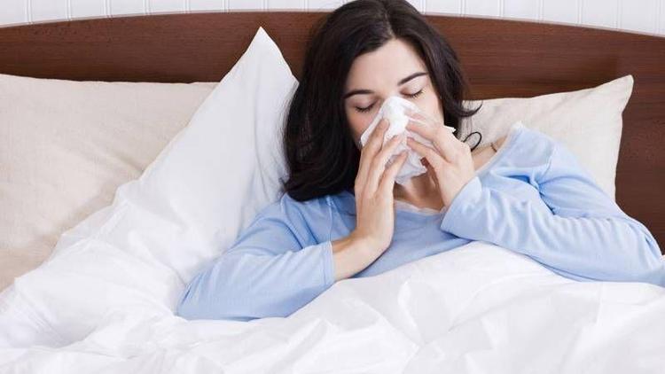 Dikkat, son günlerde grip vakalarında artış görülüyor