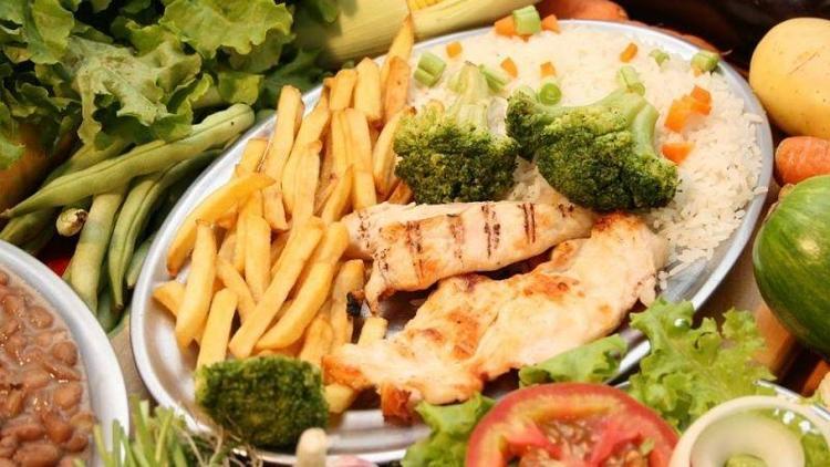 Akdeniz diyeti kanseri önlüyor