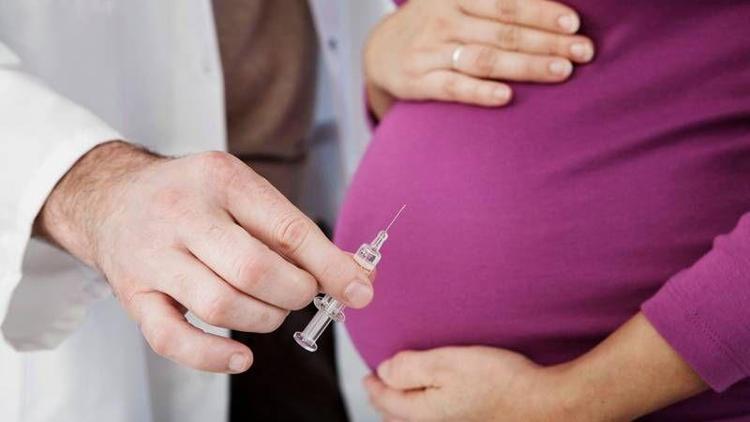 Hamilelikte aşılama bebeğe zarar verir mi?