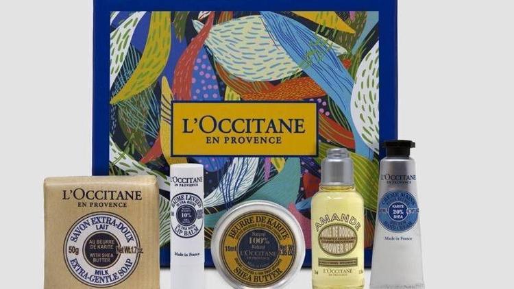 L’Occitane Beauty Box gelirini UNICEF’e bağışlıyor