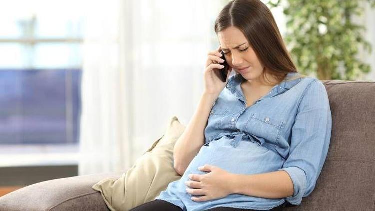 Hamileliğin son 3 ayında sorunlarla nasıl baş edilir?