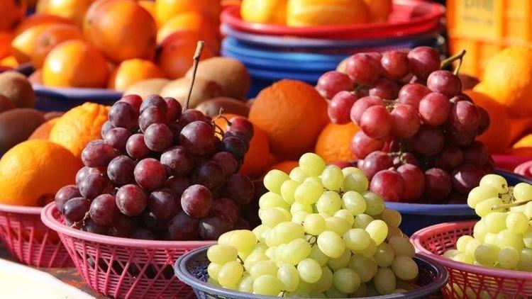 Canan Karatay: “Aşırı meyve tüketimi zararlı”