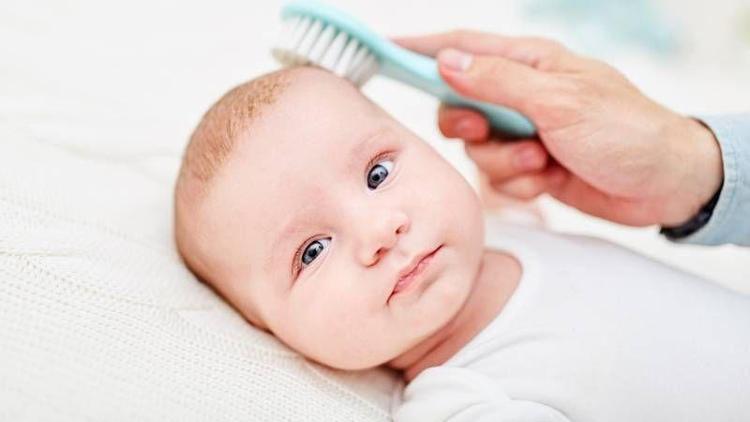 Bebeklerde konak neden olur? Konak nasıl temizlenir?
