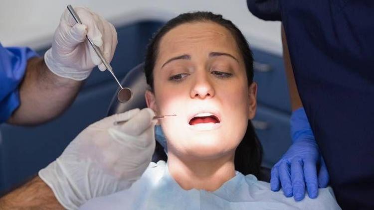 Diş hekimi koltuğunda korkularımızı nasıl yenebiliriz