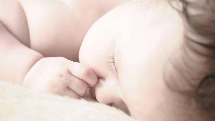 Bebeklerde burun tıkanıklığının 8 nedeni