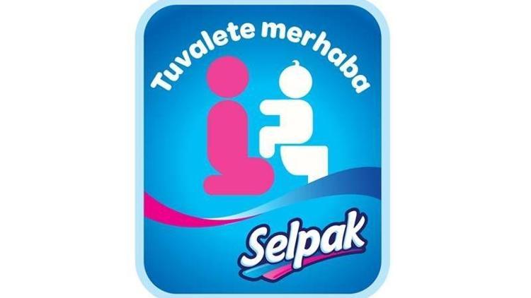 Selpaktan Tuvalete Merhaba projesi