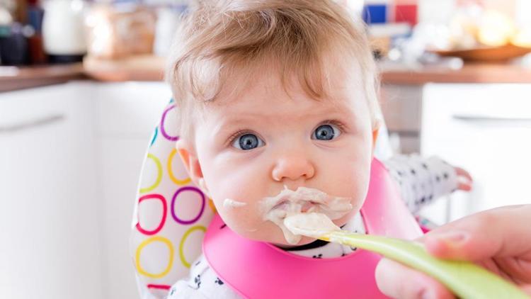 Hangi besinler bebeğinize gaz yapar?