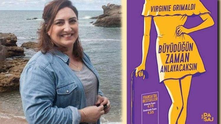 Dünyayı kasıp kavuran kitap Türkçe’ye çevrildi