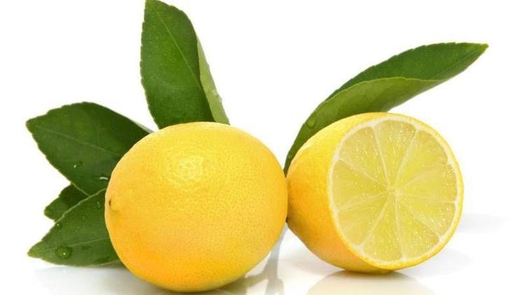 Limon dondurucuda nasıl saklanır?