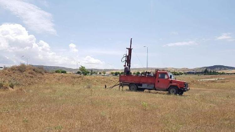 İnsansız kara araçları üretimi Kırıkkalede yapılacak