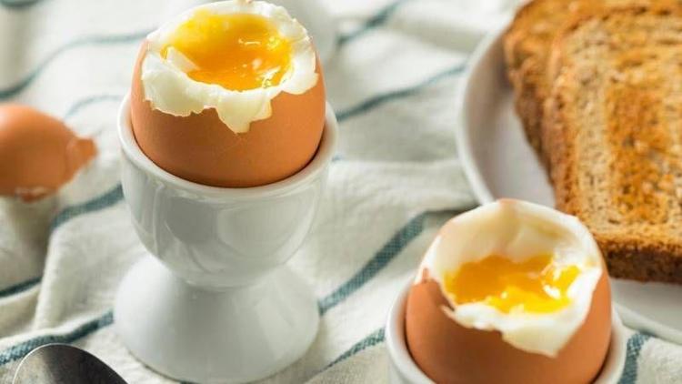 Yumurtayı rafadan pişirmenin püf noktaları