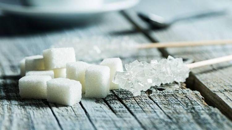 Nişasta bazlı şeker tat duygusunu değiştiriyor