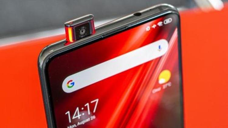 Xiaomi Mi 9T ve Mi 9T Pro için önemli güncelleme