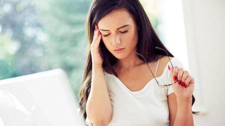 Migren ataklarına karşı 10 öneri