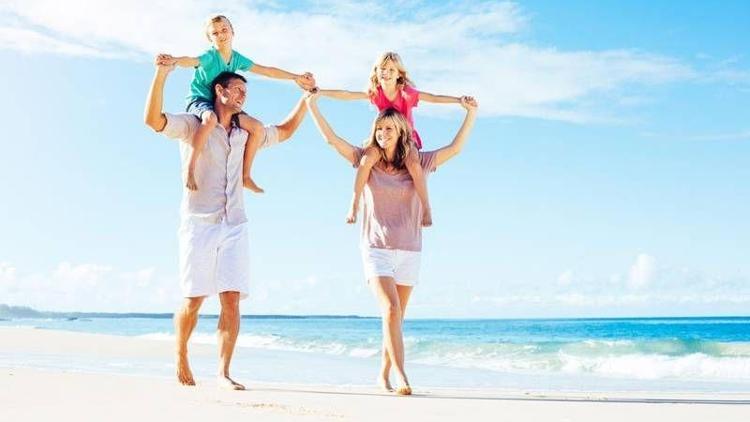 Ailece iyi bir yaz tatili planlamanın 5 yolu