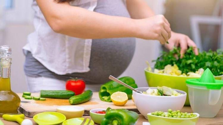 Çalışan hamilelere özel beslenme önerileri