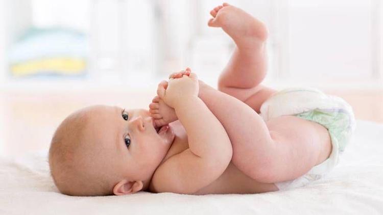Bebeklerde mantar: Belirtileri, nedenleri, tedavisi