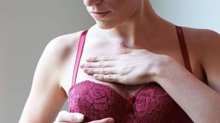 Kadınlara kanser uyarısı veren 8 işaret