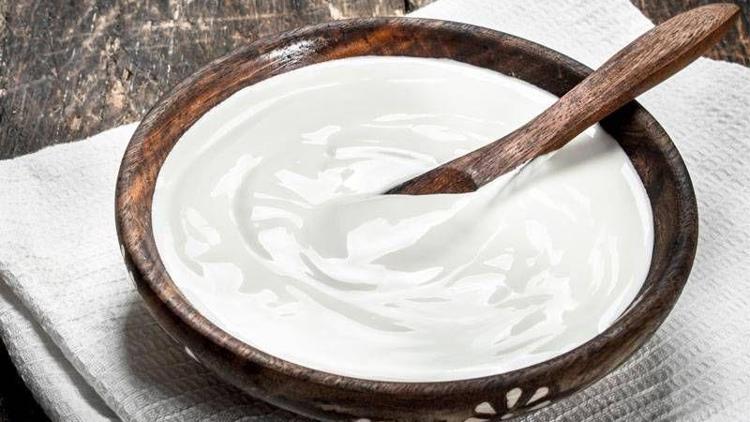 Laktoz intoleransınız varsa süt yerine yoğurt tüketin