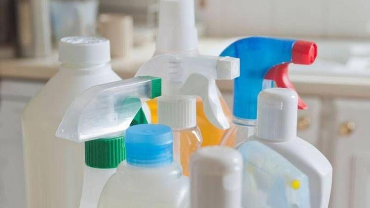 Her evde bulunması gereken 5 temizlik malzemesi