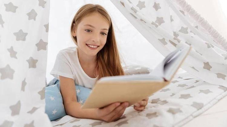 Okumayı çocuklar için zevke dönüştürmenin 7 yolu