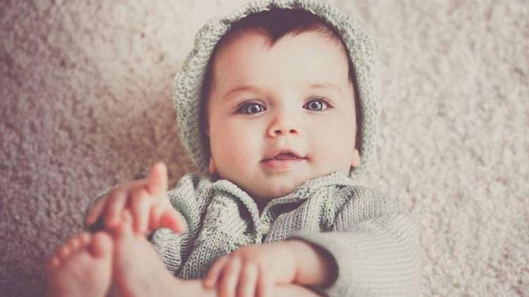 Bebeğinizi kışın giydirirken 10 ipucu