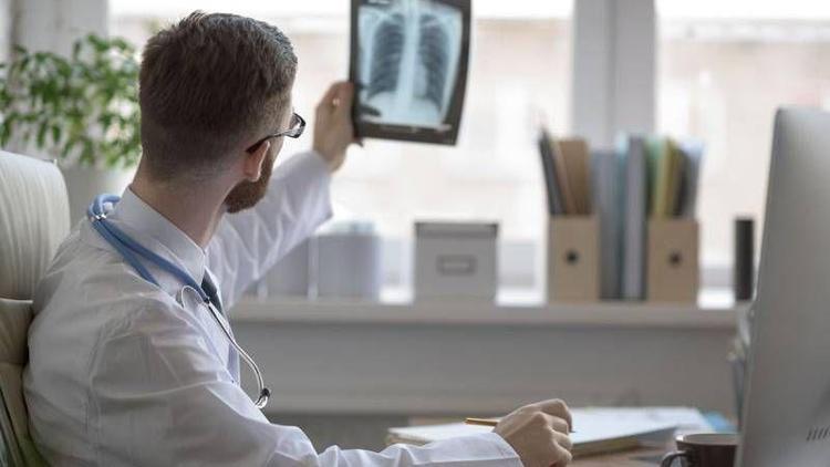 Erken tanı ile akciğer kanseri tedavi edilebilir