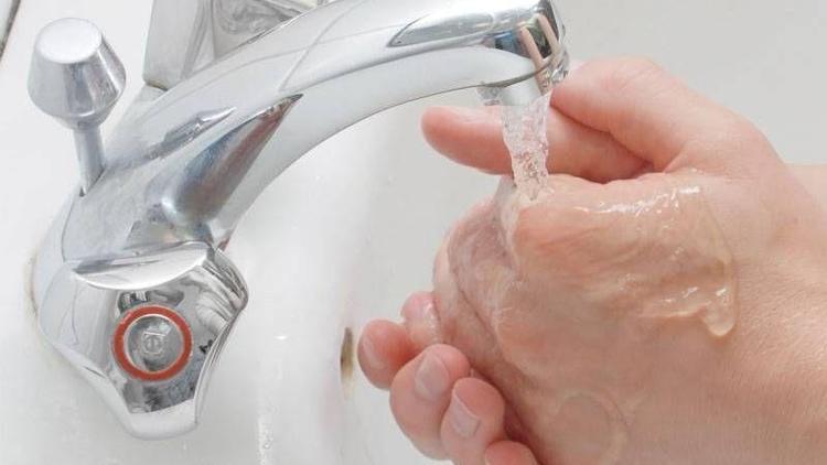 Bulaşıcı hastalıklardan ellerinizi yıkayarak kurtulun