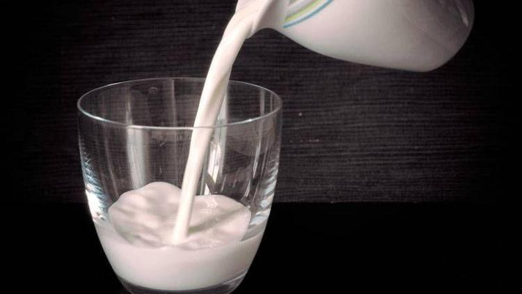 Gerçek protein içeren sütün her gün tüketilmesi gerek