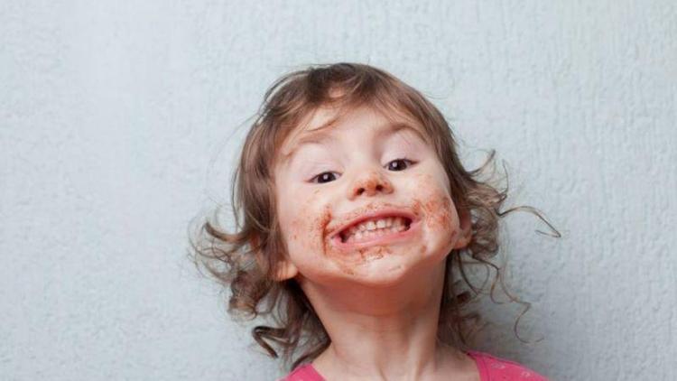 Çocuklara ne kadar şeker verilmeli?
