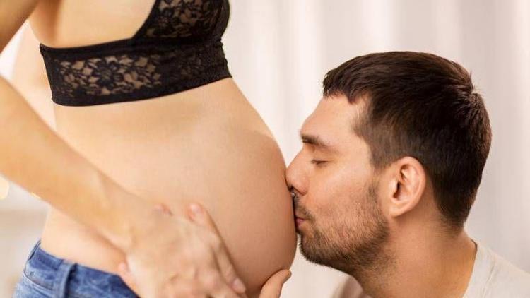 10 adımda sağlıklı hamileliğe hazırlanın