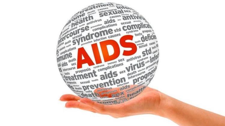 10 maddede Aidsle ilgili bilinmesi gerekenler