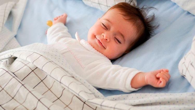 Çocuğunuz uyumuyor mu Uyku eğitimi sürecinde sizi neler bekliyor