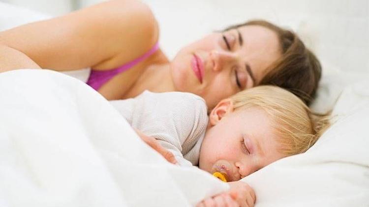 Nasıl uyku eğitimi planı oluşturulur?