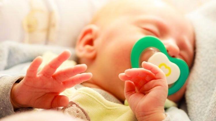 Bebeklerde sık rastlanan uyku problemleri nelerdir?