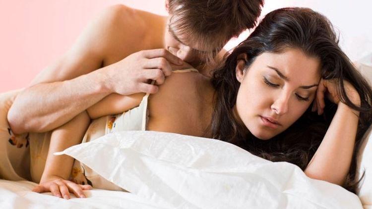Cinsel tiksinti bozukluğu nedir? Belirtileri, nedenleri ve tedavisi