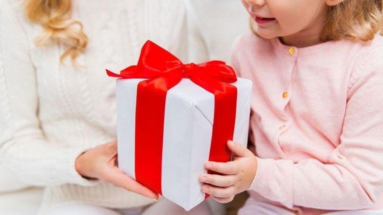 Yılbaşında çocukları mutlu edecek hediye seçenekleri