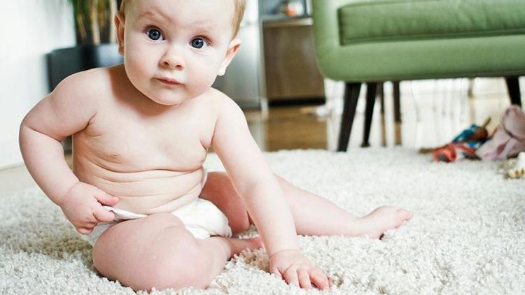 Bebek odası halısı seçerken nelere dikkat edilmeli?