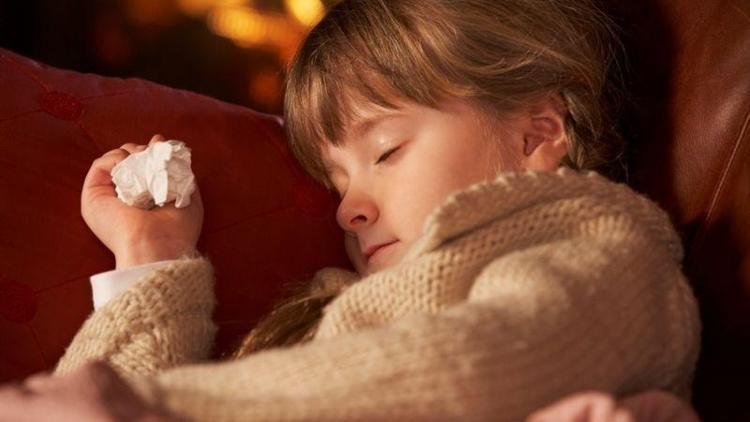 Kışın çocuklar hastalanmasın diye neler yapılmalı?