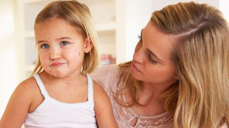 Çocuklarda ve bebeklerde alerji tehtidi