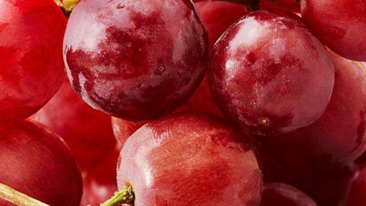 Kırmızı üzümün bilinmeyen 10 mucizevi etkisi