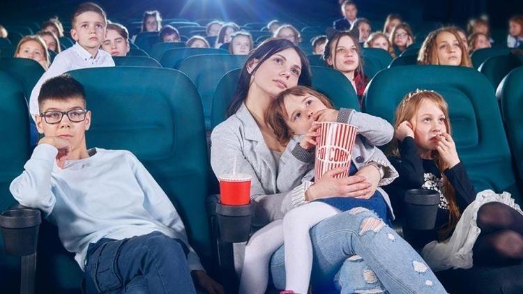 Yarıyıl tatilinde çocuklarınızla izleyebileceğiniz en keyifli filmler
