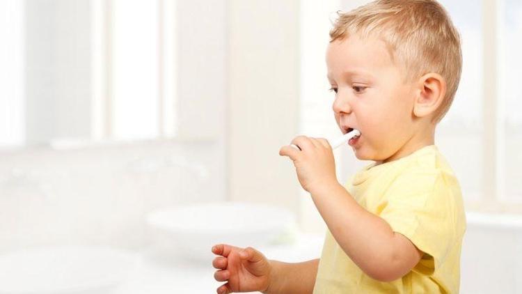 Çocuklarda ağız kokusunun 8 nedeni